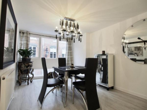 Welcome Guests City Centre Apartment
